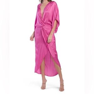 🎉LAST CHANCE🎉 YOUNG FABULOUS & BROKE
Siren Maxi Dress